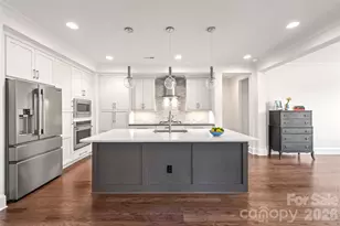 9223 Robbins Preserve Rd, Cornelius, NC 28031 - Photo 12