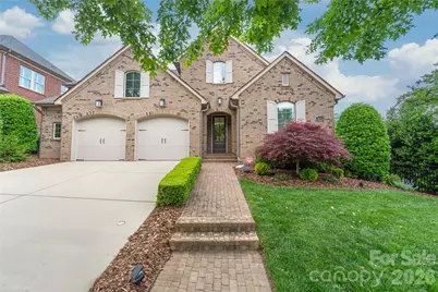 9223 Robbins Preserve Road, Cornelius, NC 28031 - Photo 2