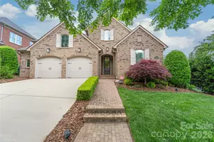 9223 Robbins Preserve Rd, Cornelius, NC 28031 - Photo 2