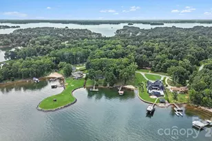 208 Stonemarker Rd, Mooresville, NC 28117 - Photo 48