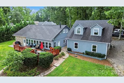 208 Stonemarker Road, Mooresville, NC 28117 - Photo 2