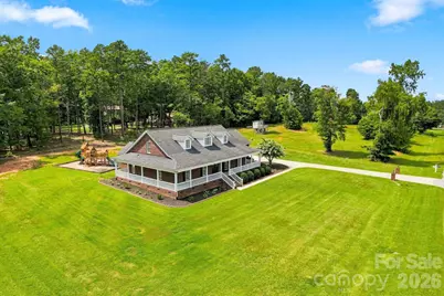 1134 Oakwood Drive, Chester, SC 29706 - Photo 2