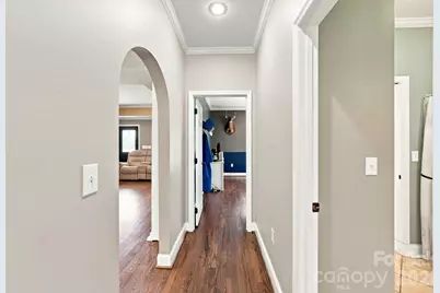 1134 Oakwood Drive, Chester, SC 29706 - Photo 24
