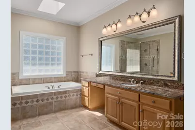 8801 Man Of War Drive, Waxhaw, NC 28173 - Photo 16