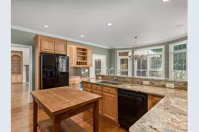8801 Man Of War Drive, Waxhaw, NC 28173 - Photo 10