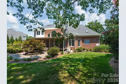 8801 Man Of War Drive, Waxhaw, NC 28173 - Photo 36