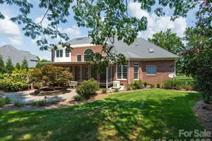 8801 Man Of War Dr, Waxhaw, NC 28173 - Photo 36