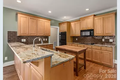 8801 Man Of War Drive, Waxhaw, NC 28173 - Photo 8
