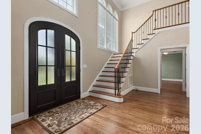 8801 Man Of War Drive, Waxhaw, NC 28173 - Photo 4