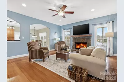 3985 Mt Hope Church Road, Salisbury, NC 28146 - Photo 6
