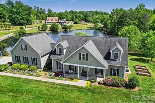 3985 Mt Hope Church Rd, Salisbury, NC 28146 - Photo 1