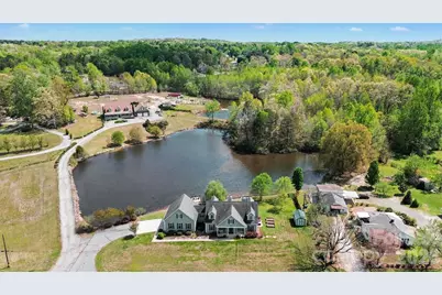3985 Mt Hope Church Road, Salisbury, NC 28146 - Photo 36