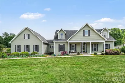 3985 Mt Hope Church Road, Salisbury, NC 28146 - Photo 4