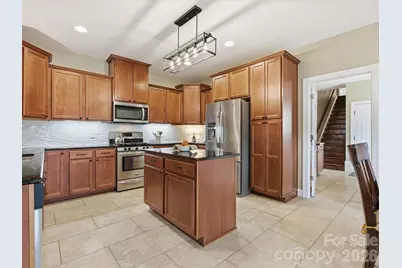 3985 Mt Hope Church Road, Salisbury, NC 28146 - Photo 8
