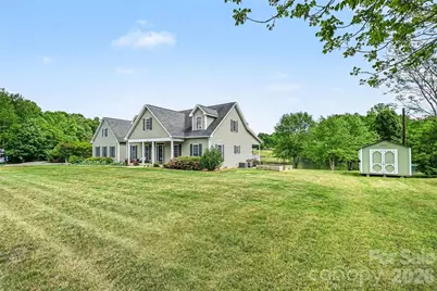 3985 Mt Hope Church Road, Salisbury, NC 28146 - Photo 34