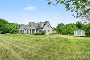 3985 Mt Hope Church Rd, Salisbury, NC 28146 - Photo 34