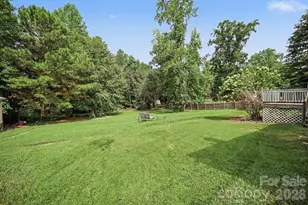 303 Hardin Cir, Grover, NC 28073 - Photo 36