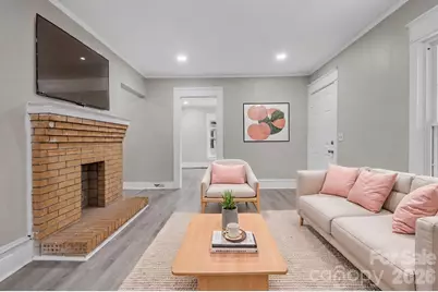 3860 Rock Hill Church Road, Concord, NC 28027 - Photo 2