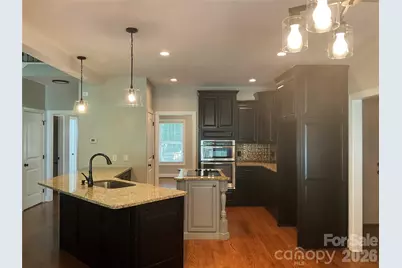 135 Blossom Hill Road, Lincolnton, NC 28092 - Photo 8