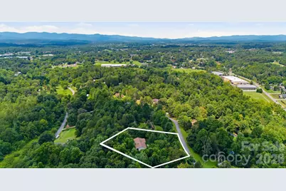11 E Ridgeway Drive, Weaverville, NC 28787 - Photo 48