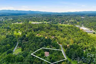 11 E Ridgeway Dr, Weaverville, NC 28787 - Photo 48