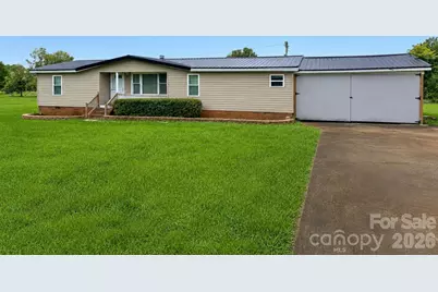 599 Scotts Creek Road, Statesville, NC 28625 - Photo 1