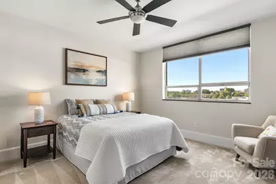 1300 Reece Road #412, Charlotte, NC 28209 - Photo 24