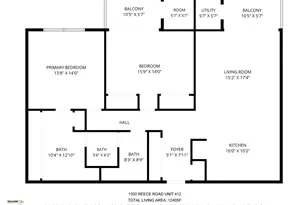 1300 Reece Rd, Charlotte, NC 28209 - Photo 44