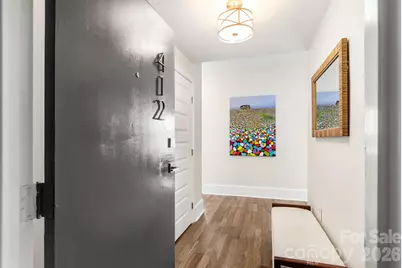 1300 Reece Road #412, Charlotte, NC 28209 - Photo 6