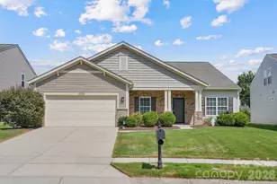 13201 Ferguson Forest Dr, Charlotte, NC 28273 - Photo 1
