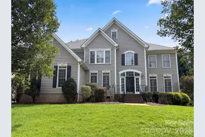 188 Forest Walk Way, Mooresville, NC 28115 - Photo 1