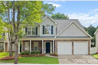 19300 Kanawha Drive, Cornelius, NC 28031 - Photo 1