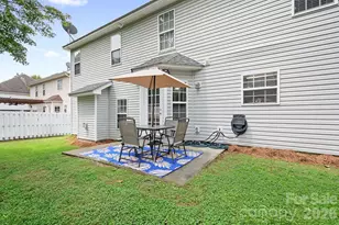 19300 Kanawha Dr, Cornelius, NC 28031 - Photo 32