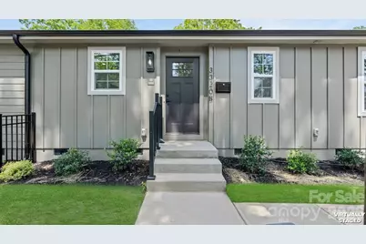 3320 Boyd Street #B, Charlotte, NC 28208 - Photo 2