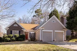 3520 Cliffvale Ct, Charlotte, NC 28269 - Photo 1