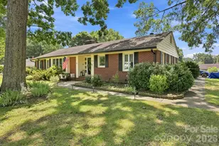 310 Brook St, Kannapolis, NC 28083 - Photo 1