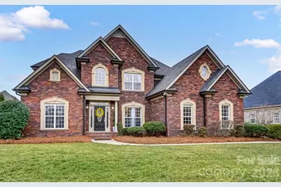 5507 Two Iron Drive, Matthews, NC 28104 - Photo 4