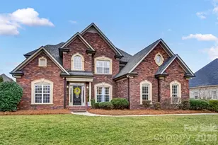 5507 Two Iron Dr, Matthews, NC 28104 - Photo 4