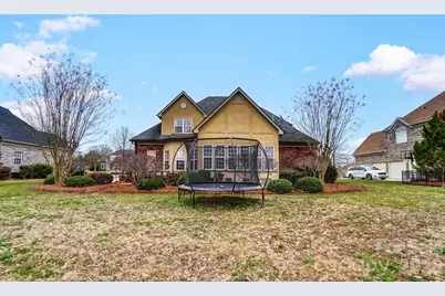 5507 Two Iron Drive, Matthews, NC 28104 - Photo 12