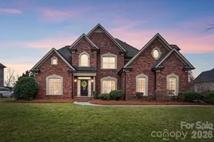 5507 Two Iron Dr, Matthews, NC 28104 - Photo 1