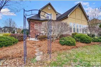 5507 Two Iron Drive, Matthews, NC 28104 - Photo 10