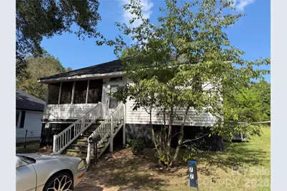 77 Franklin Street, Wadesboro, NC 28170 - Photo 1