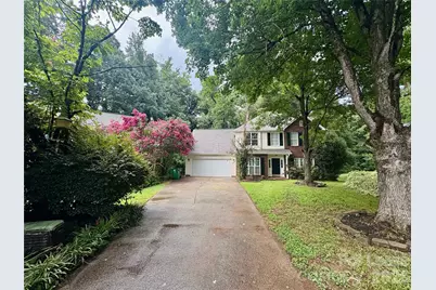 5517 Brook Falls Court, Charlotte, NC 28269 - Photo 1