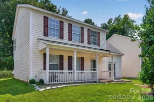 2809 Trestle Ct SW, Concord, NC 28025 - Photo 2