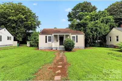 2341 Arden Street, Charlotte, NC 28206 - Photo 4
