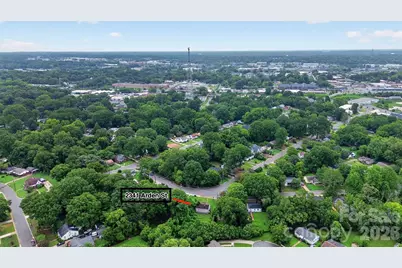2341 Arden Street, Charlotte, NC 28206 - Photo 24