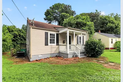 2341 Arden Street, Charlotte, NC 28206 - Photo 2
