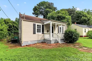 2341 Arden St, Charlotte, NC 28206 - Photo 2