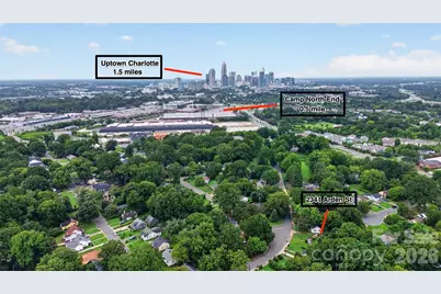 2341 Arden Street, Charlotte, NC 28206 - Photo 22