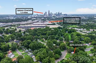 2341 Arden St, Charlotte, NC 28206 - Photo 22